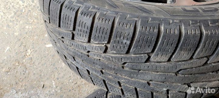 Nokian Tyres Nordman RS2 SUV 225/60 R17