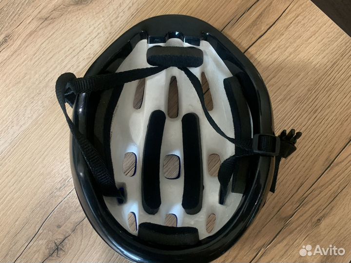 Шлем детский