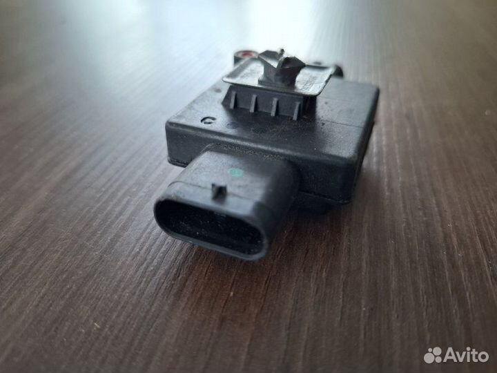 Датчик NOX Bmw