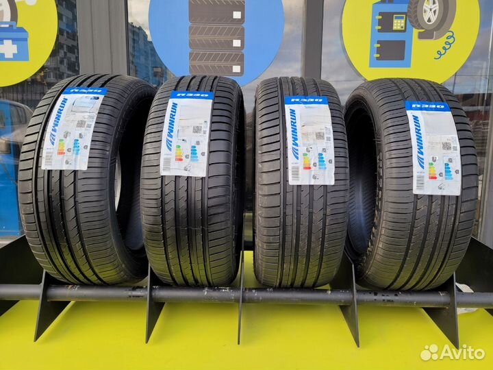 Winrun R330 245/40 R20 99W