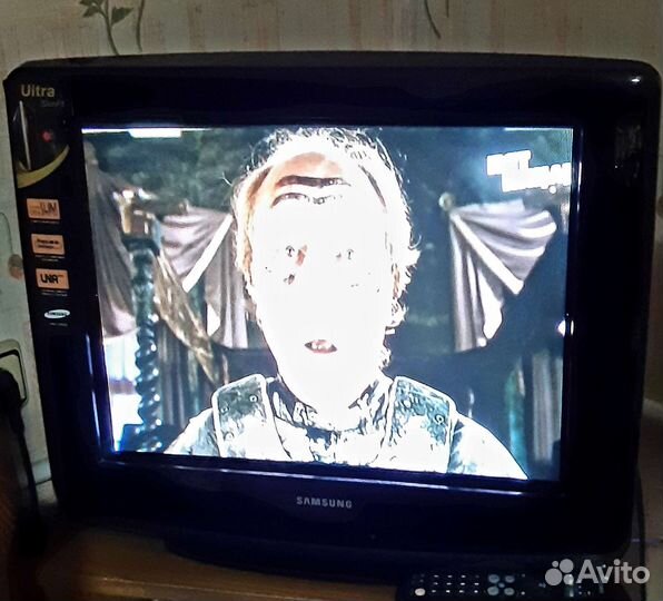 Телевизор