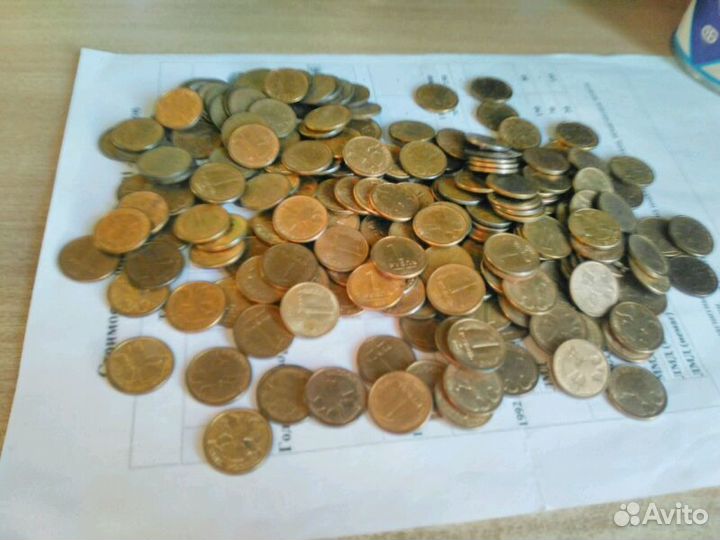 Рубли, 1992 года