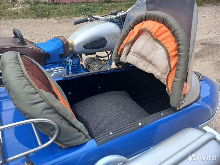 Иж Юпитер 2к