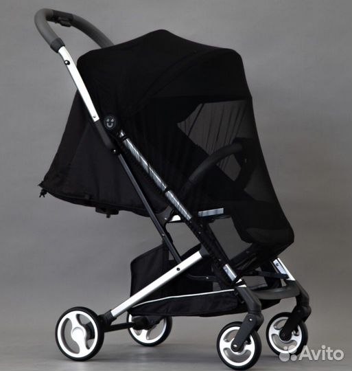 Коляска Gugas plus 2021