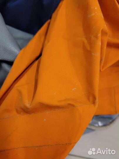 Надувная байдарка Щука-3