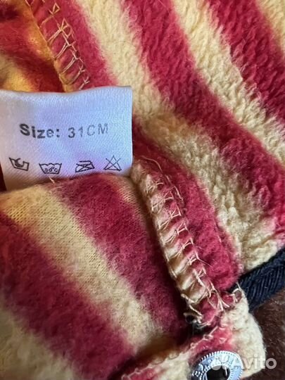 Одежда для собак мелких пород