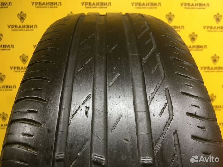 Bridgestone Turanza T001 205/65 R16 95H