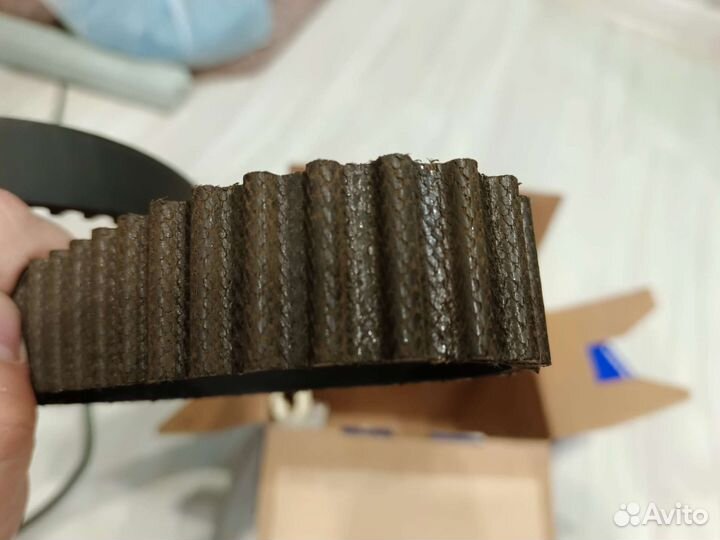 Комплект грм volvo xc60