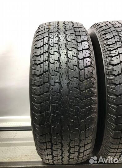 Bridgestone Dueler H/T D840 275/65 R17 99W