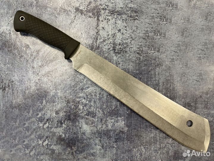 Мачете Нарвал-2, арт.B807-08K, сталь 95Х18