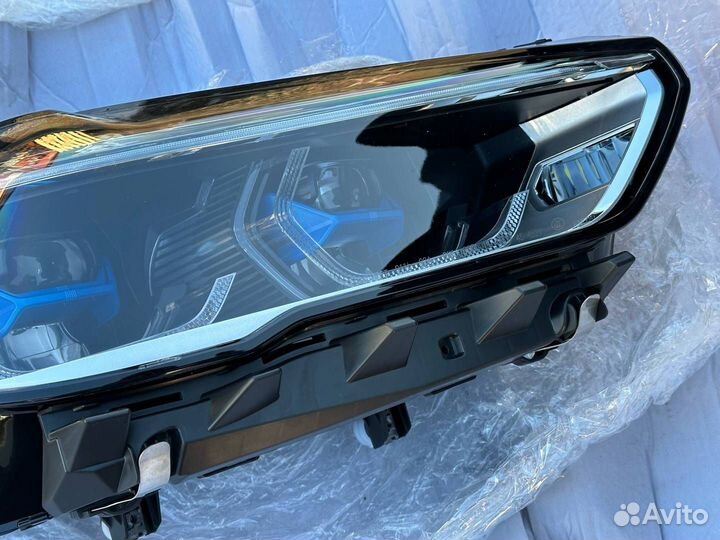Фара передняя (комплект) BMW X5 G05 2020