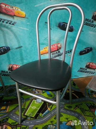 Стулья кухонные