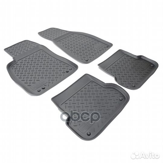 Коврики nplpo0530 unidec