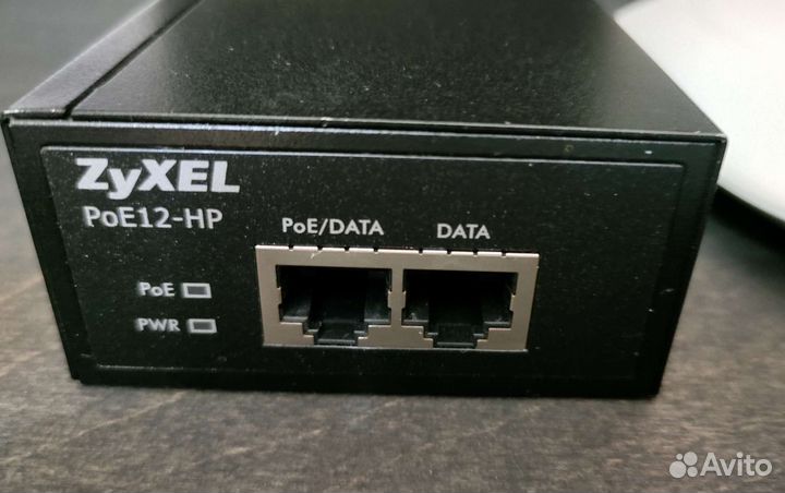 Wi-Fi точка доступа Zyxel NWA1123-AC PRO