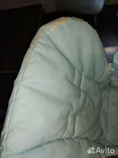 Стул для кормления