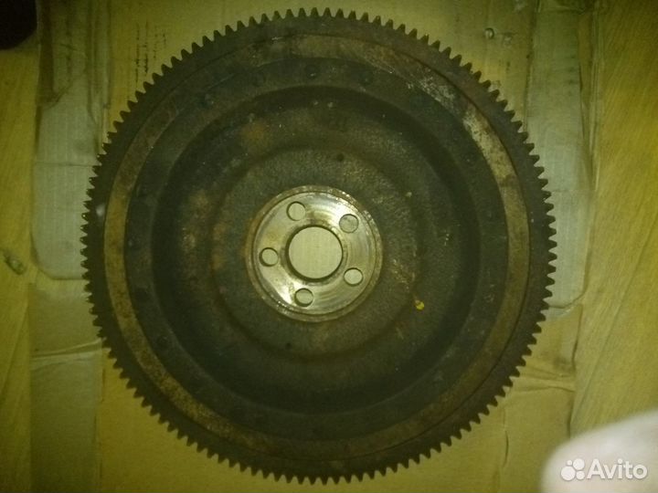 Запчасти Ниссан атлас na16