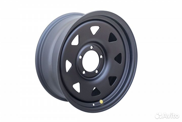 Off-Road Wheels диск Dodge Ram 1500, газ Соболь, У