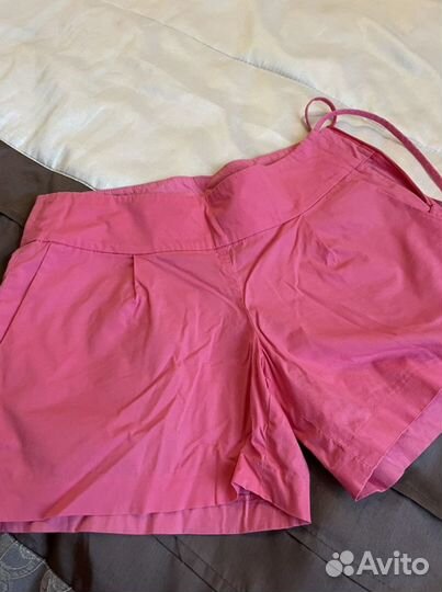 Шорты naf naf и sisley