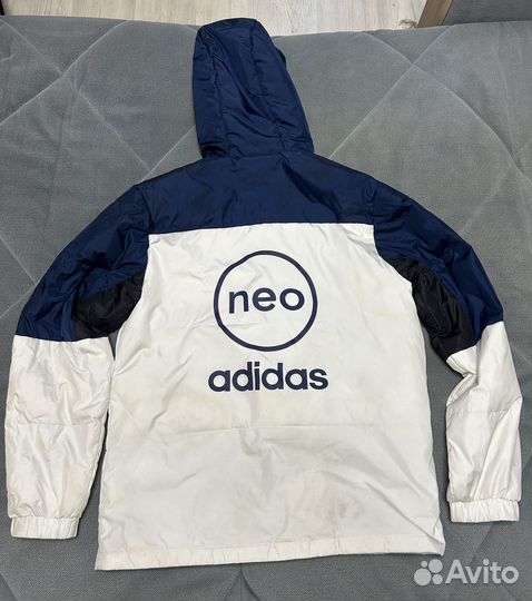 Куртка adidas neo