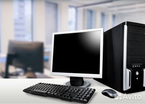 Компьютерные курсы Word, Excel, PowerPoint, Access