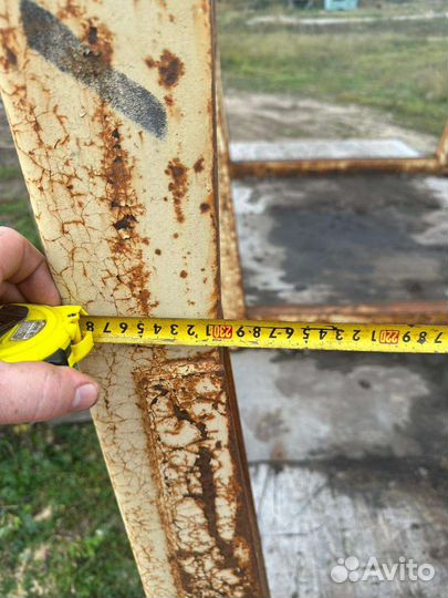 Коники лесовозные