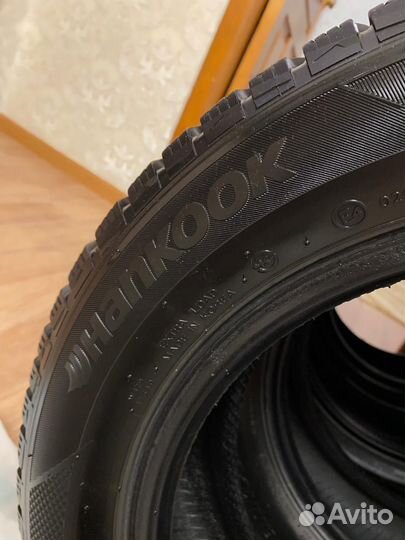 Hankook Winter I'Pike RS2 W429 R15