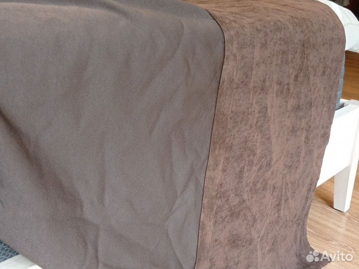 Шторы (ткань) бархат, велюр