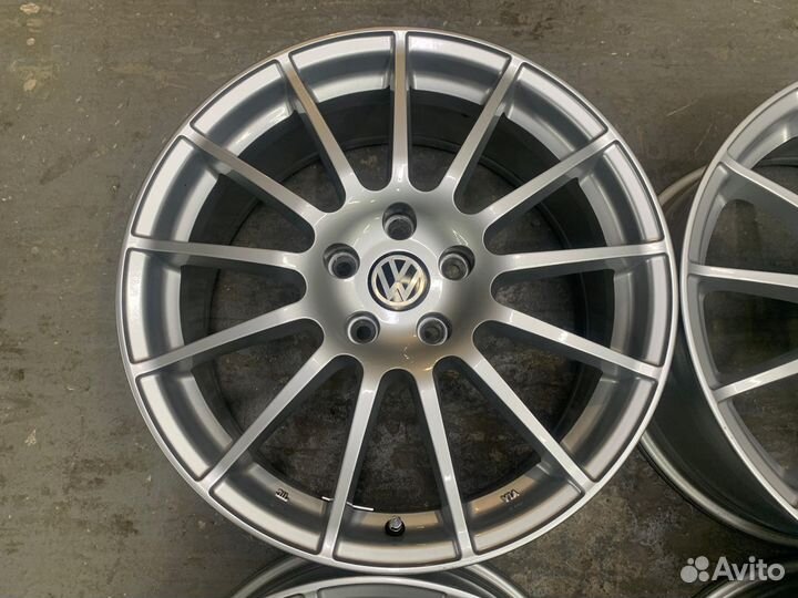 Оригинальные диски TAS Japan R18 VAG