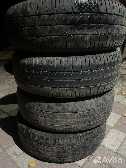 Goodyear GT 3 185/70 R14