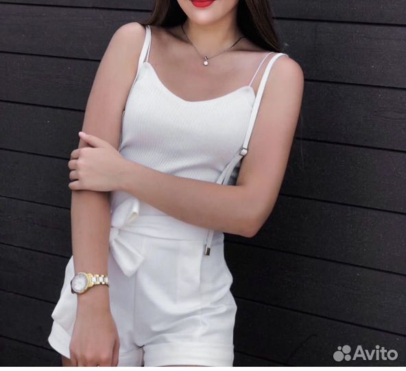 Женские вещи S