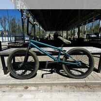 Велосипед bmx