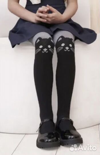 Колготки для девочки