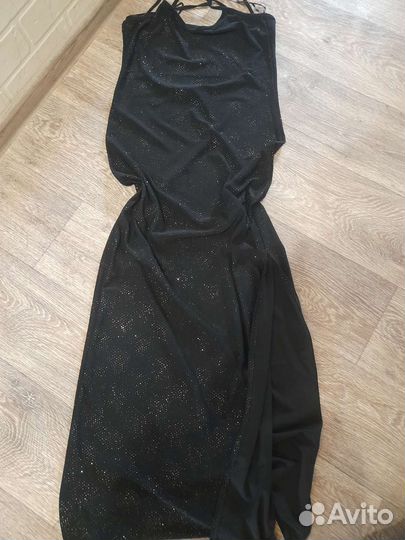 Вещи пакетом на девушку 42р