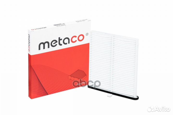 Фильтр салона 1010-032 metaco
