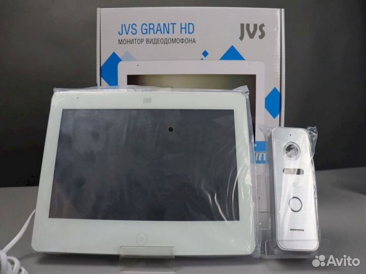 Монтаж домофона защити близких