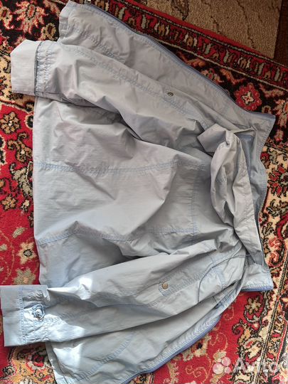 Женская верхняя одежда