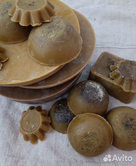 Воск пчелиный для отливок