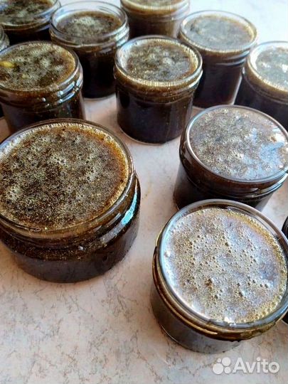 Стимулирующий мед для мужчин