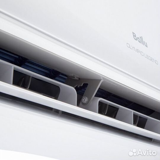 Кондиционеры Ballu Olympio legend NEW 2023 BSW-07H