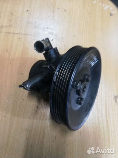 Насос Гур Форд мондео 1