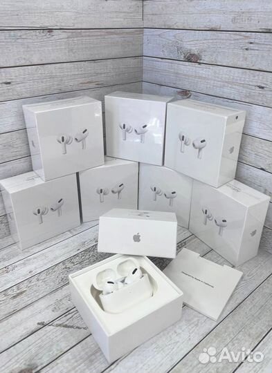 AirPods pro 2 3 Pro Pro 2 Lux Premium