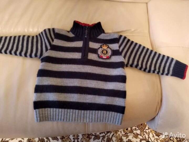 Одежда для мальчика