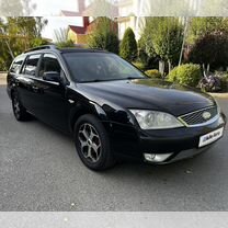 Ford Mondeo 2.0 MT, 2006, 103 757 км, с пробегом, цена 760 000 руб.