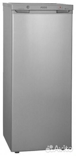 Морозильная камера