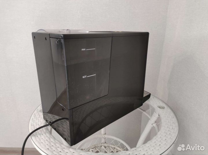 Кофемашина Melitta Ceffeo Lattea