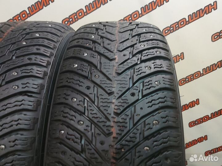 Nokian Tyres Hakkapeliitta 8 195/65 R15 95T