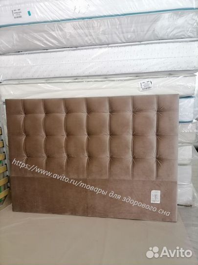 Кровать Virginio с пм 160/200