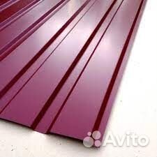 Профнастил