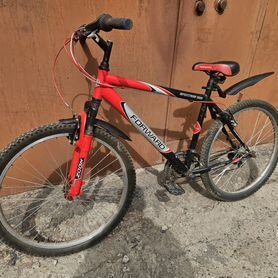 Велосипед Forward sporting 886 26