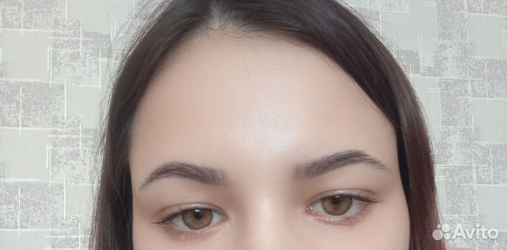 Мастер бровист